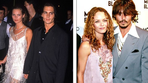 Amber Heard'den Johnny Depp hakkında korkunç iddia