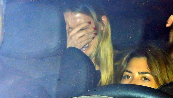 Amber Heard'den Johnny Depp hakkında korkunç iddia