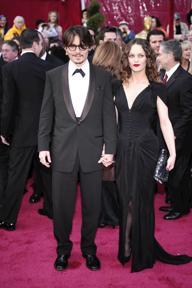 Johnny Depp ile Amber Heard arasındaki son durum