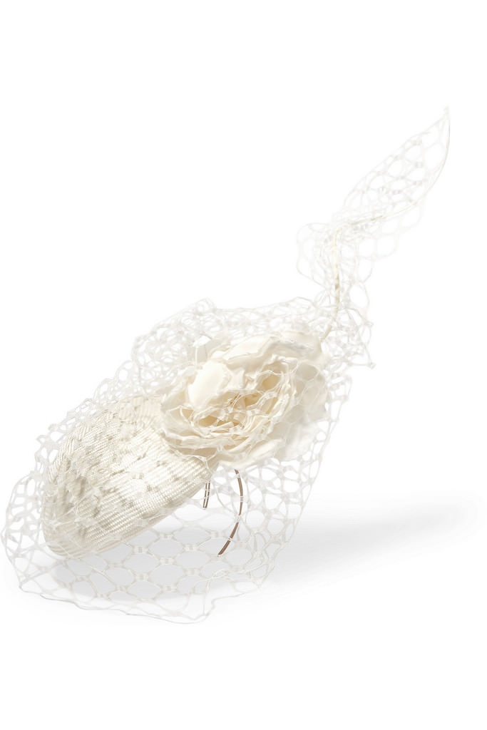 Gecede 3 gelinlik trendi