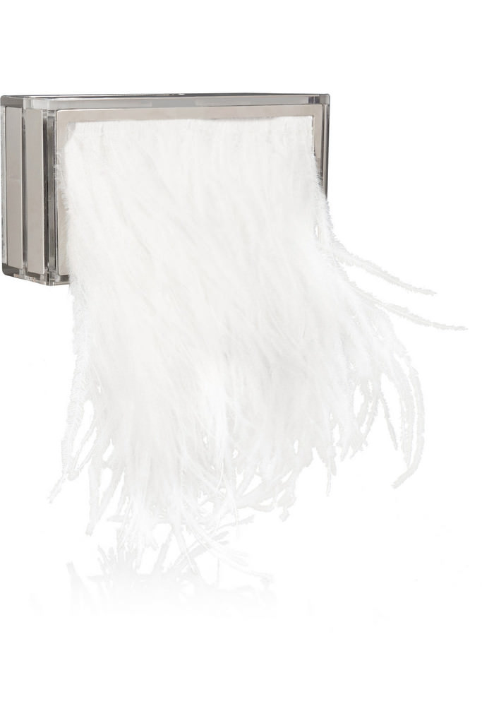 Gecede 3 gelinlik trendi