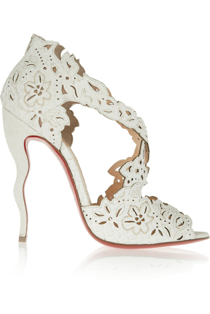 Gecede 3 gelinlik trendi