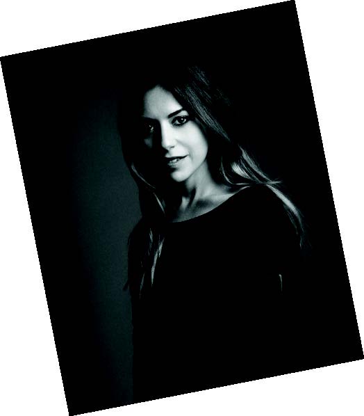 Güzellik editörü Pelin Hasçalık'ın bakım raporu