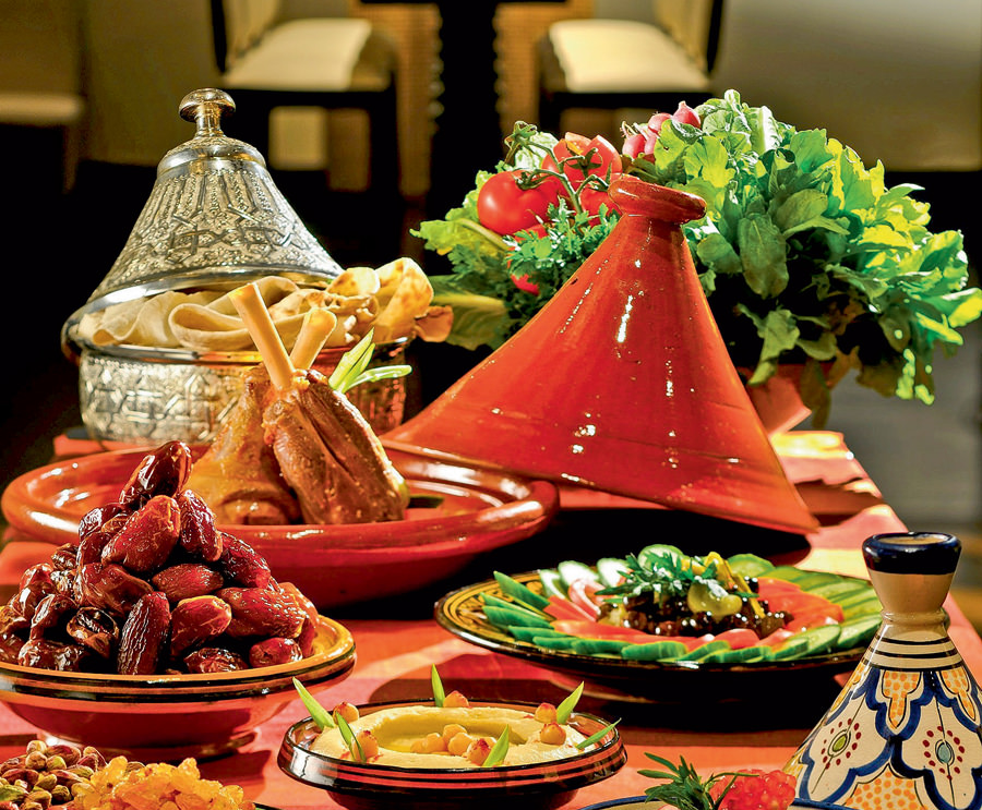 İftar için özel mekan önerileri