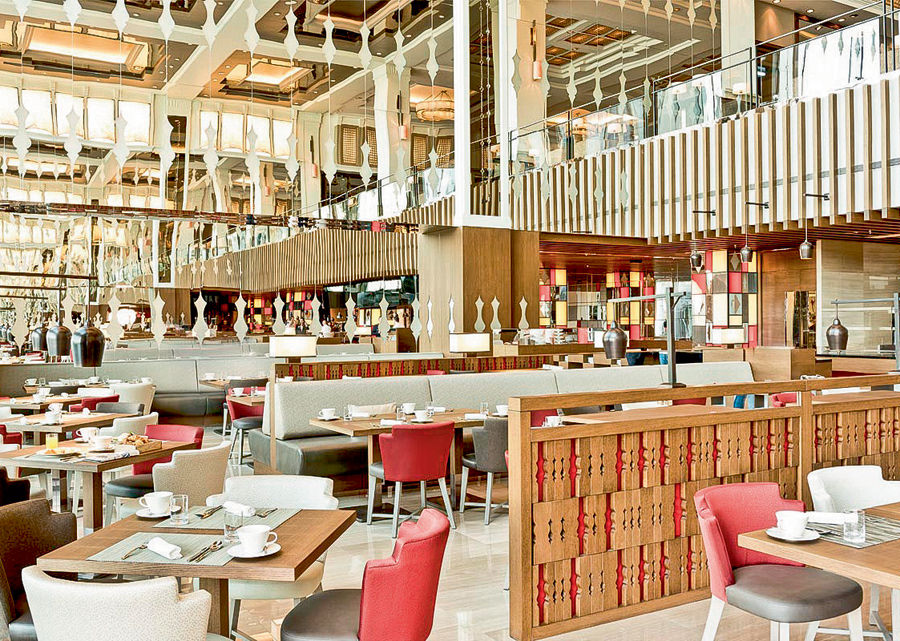 İftar için özel mekan önerileri