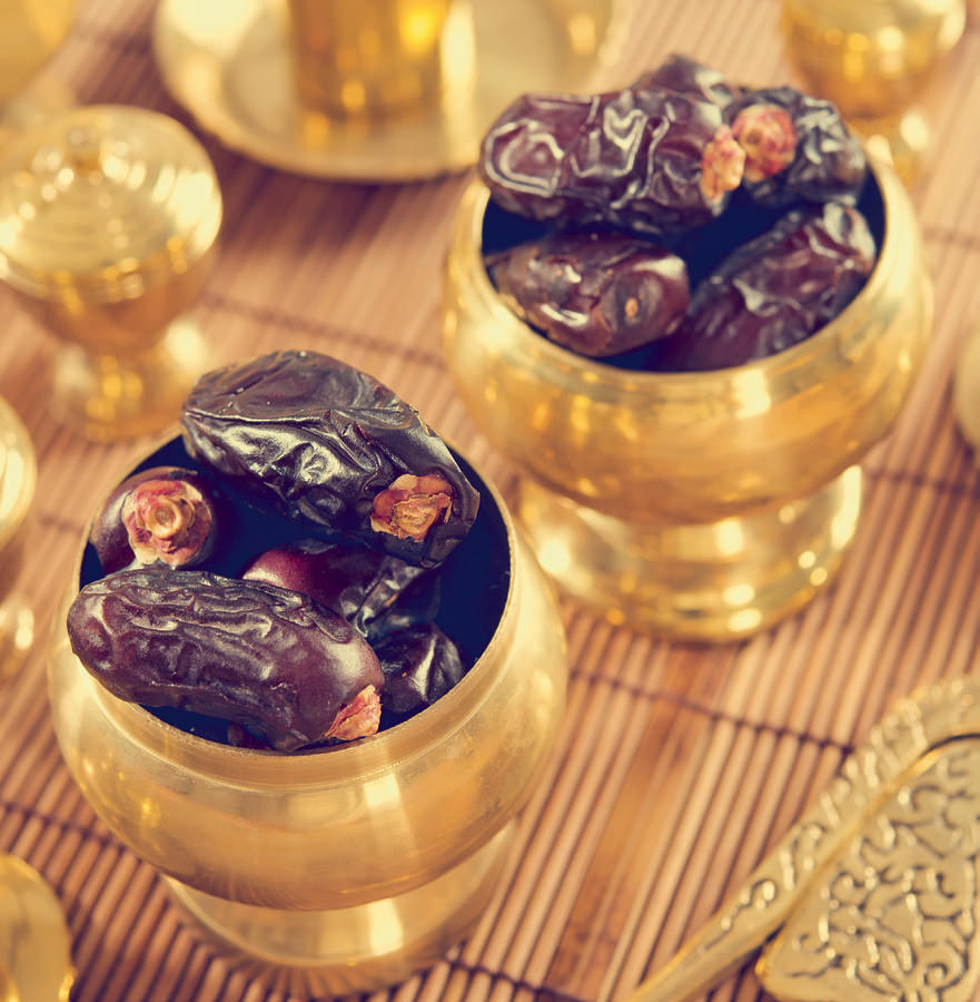 İftar için özel mekan önerileri