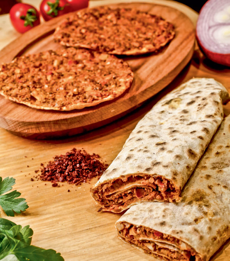 İftar için özel mekan önerileri