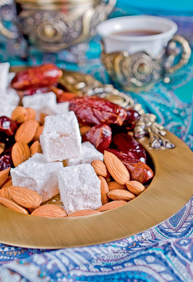 İftar için özel mekan önerileri