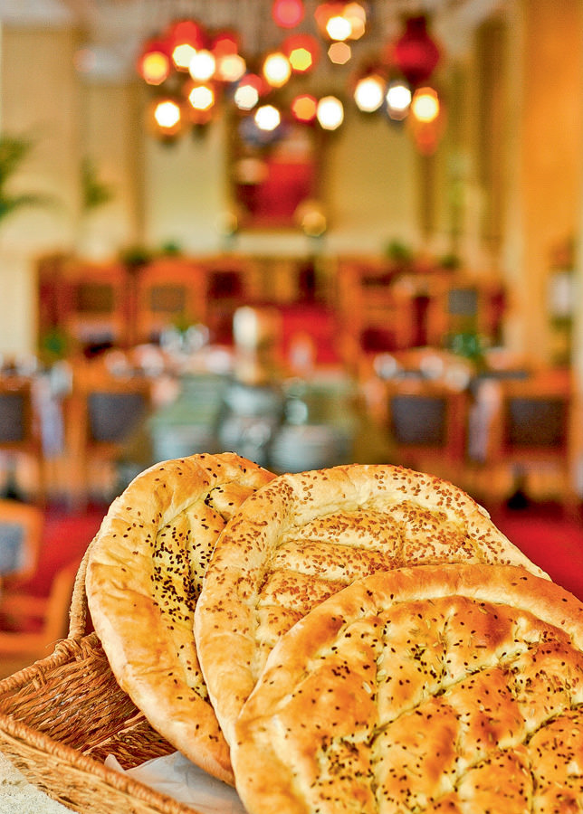 İftar için özel mekan önerileri