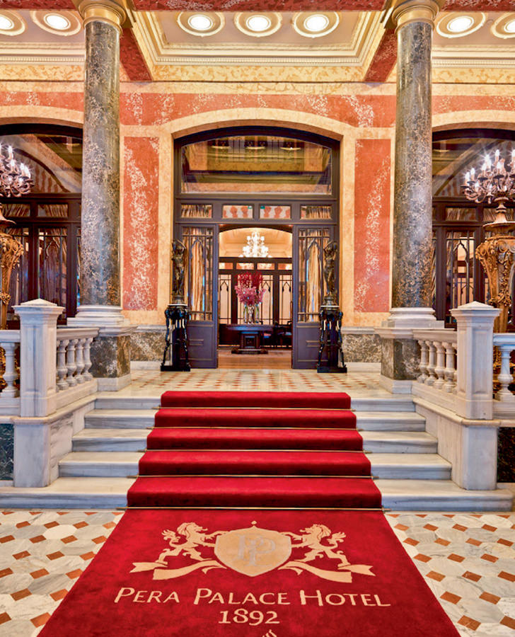 İftar için özel mekan önerileri