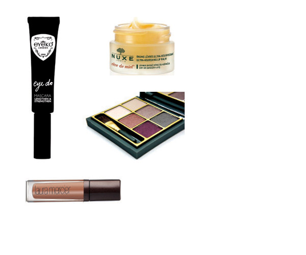 Sade ve çarpıcı makyaj trendleri