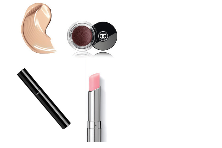 Sade ve çarpıcı makyaj trendleri