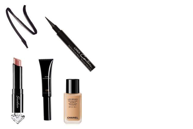 Sade ve çarpıcı makyaj trendleri