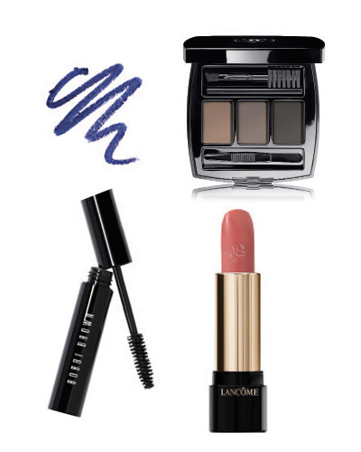 Sade ve çarpıcı makyaj trendleri