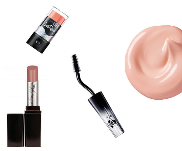 Sade ve çarpıcı makyaj trendleri