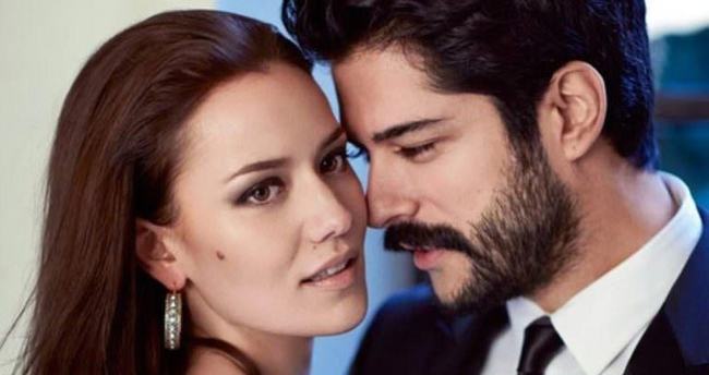 Fahriye Evcen Burak Özçivit'le ilişkisini nasıl kurtardı?