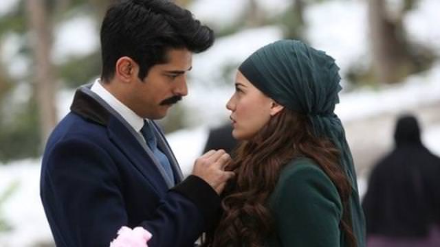 Fahriye Evcen Burak Özçivit'le ilişkisini nasıl kurtardı?