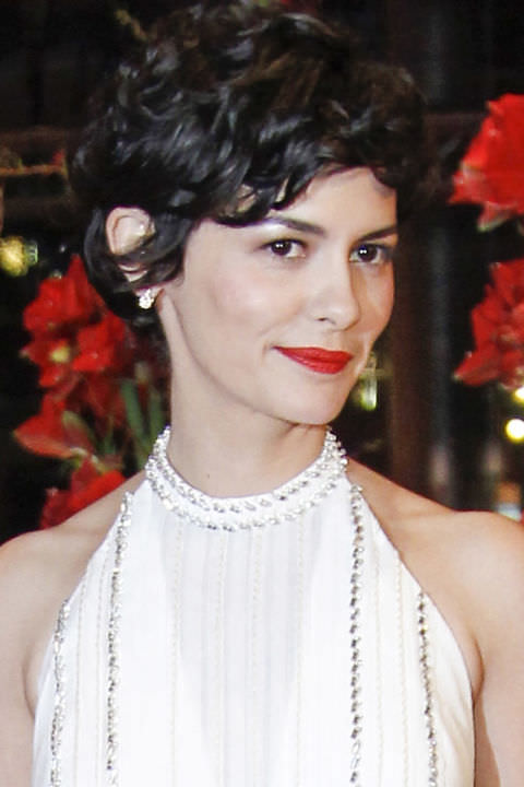 Yaza uygun en güzel kısa saç modelleri