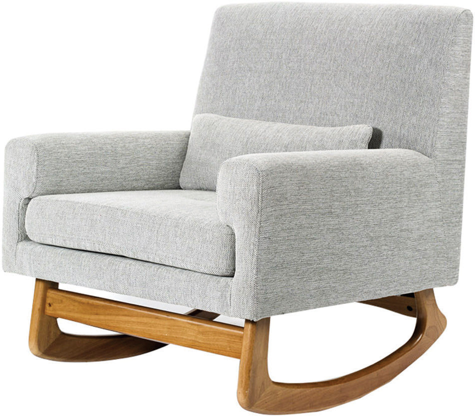 Evdeki huzur : Sallanan sandalyeler