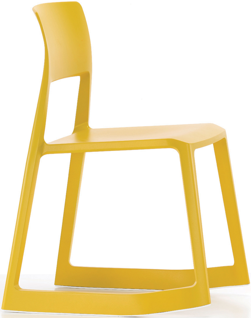 Evdeki huzur : Sallanan sandalyeler