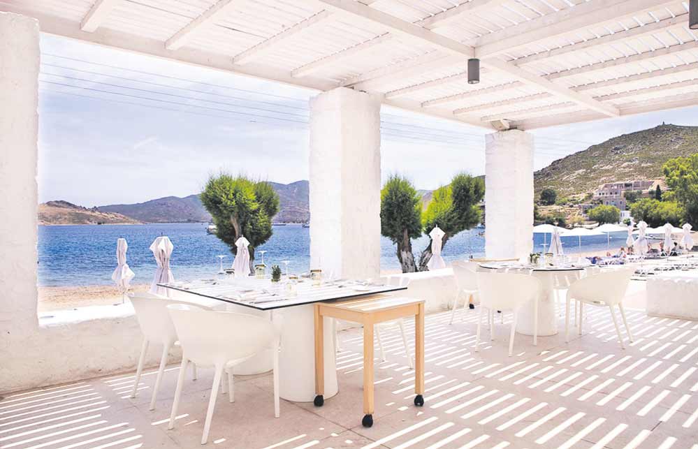 Hangi adaya gitmek istersiniz?