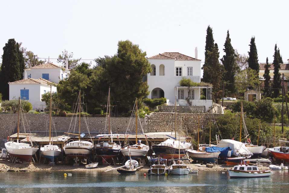 Hangi adaya gitmek istersiniz?