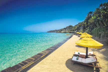 Hangi adaya gitmek istersiniz?