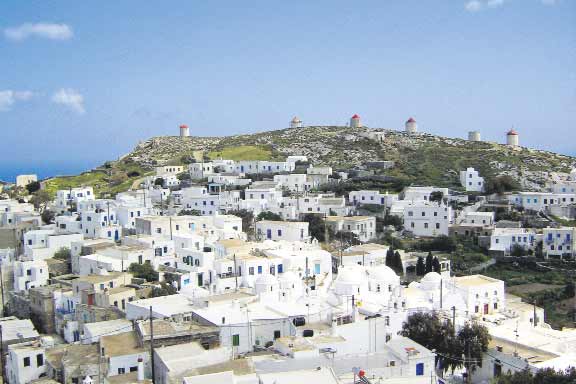 Hangi adaya gitmek istersiniz?