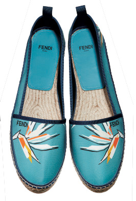 Plajda tropik havalı