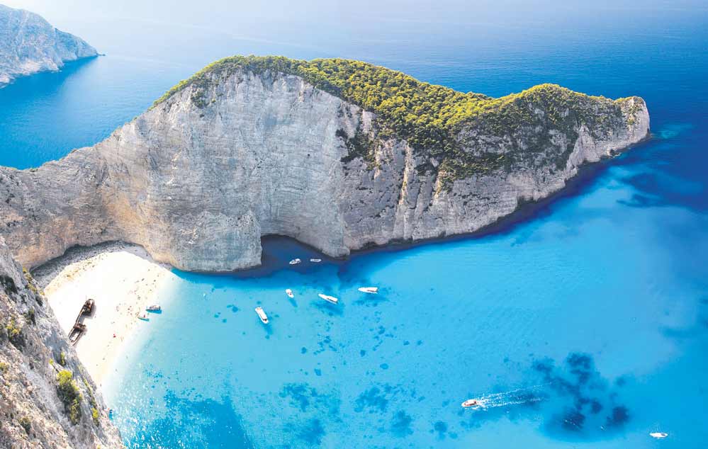 Hangi adaya gitmek istersiniz?