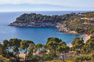 Hangi adaya gitmek istersiniz?