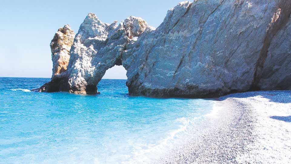 Hangi adaya gitmek istersiniz?