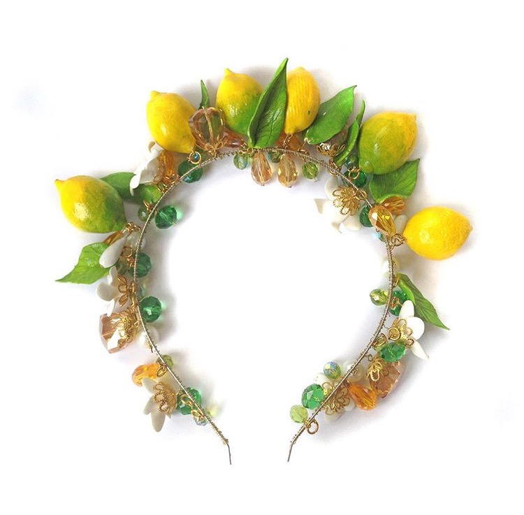 Plajda tropik havalı