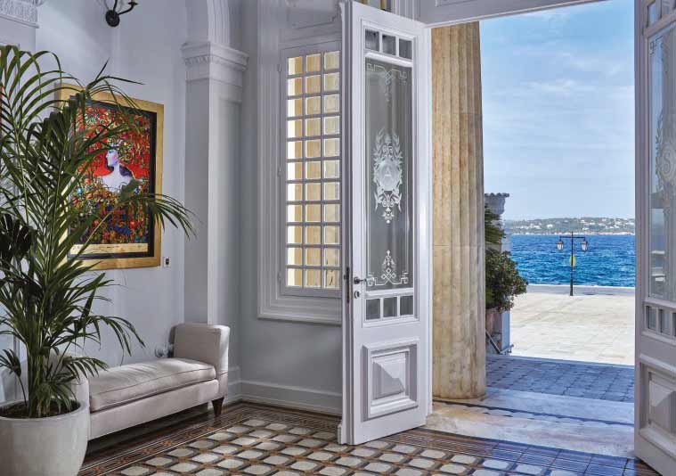 Hangi adaya gitmek istersiniz?