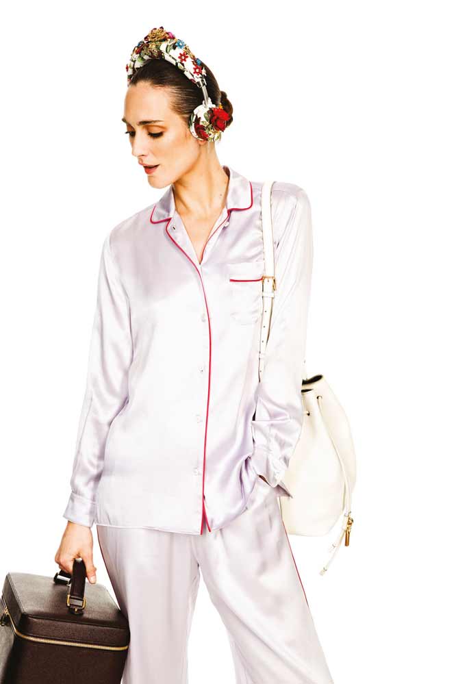 Sezonun hit bavul modelleri 