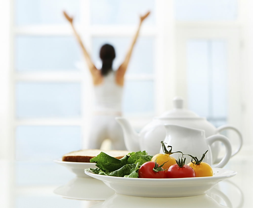 15 günde 1 beden incelmek: Aktif diyet