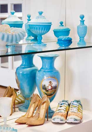 Siren Ertan ile Fashionable Life