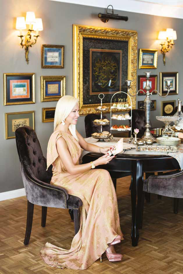 Siren Ertan ile Fashionable Life