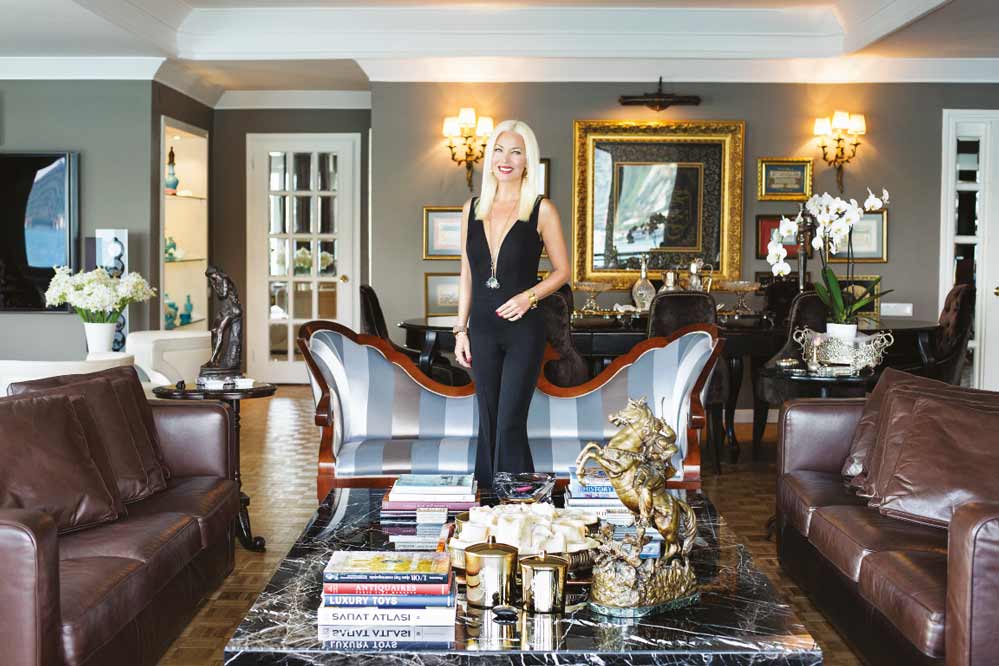 Siren Ertan ile Fashionable Life