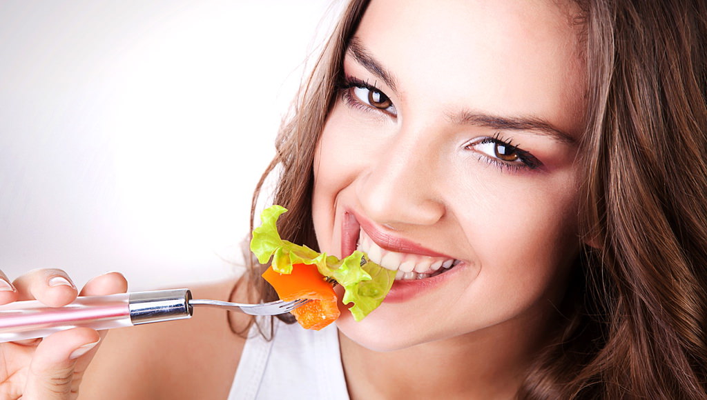 15 günde 1 beden incelmek: Aktif diyet