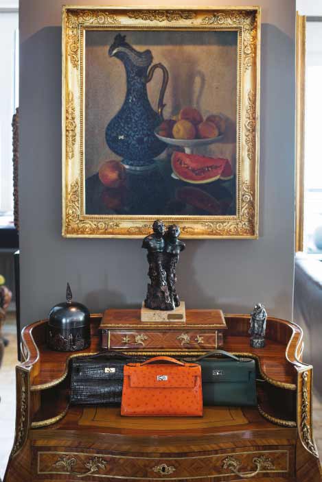 Siren Ertan ile Fashionable Life