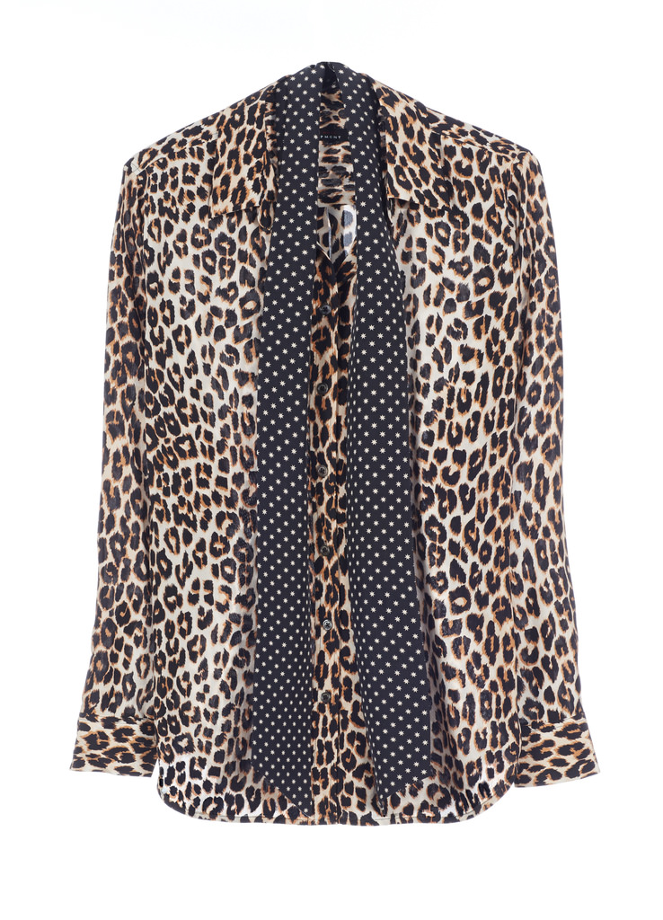 Kate Moss Equipment Kapsül Koleksiyonu Beymen'de