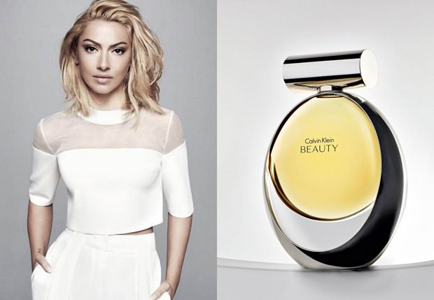 Ünlülerin parfümleri