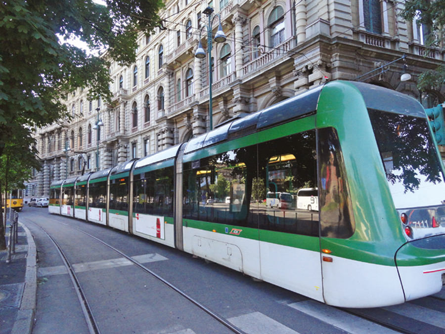 Modanın kalbinin attığı şehir: Milano