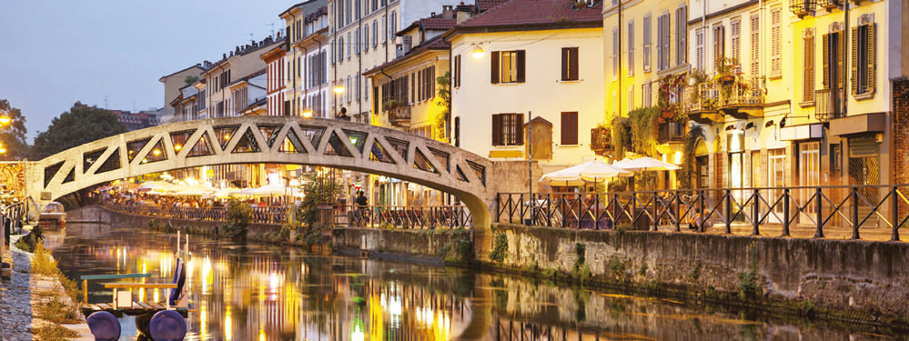 Modanın kalbinin attığı şehir: Milano