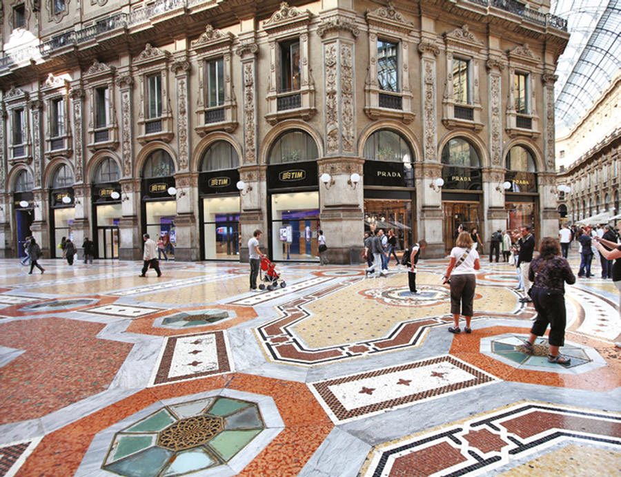 Modanın kalbinin attığı şehir: Milano