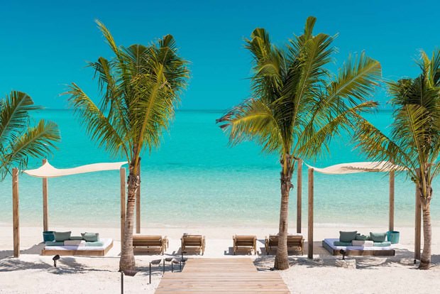 Kylie Jenner’ın doğum gününü kutladığı lüks ev