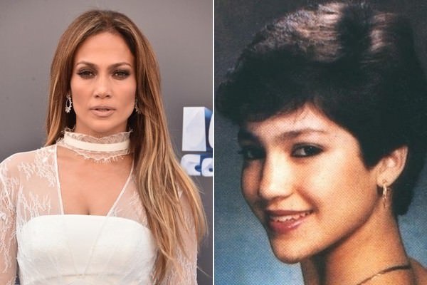 Ünlülerin 80'lerdeki saç modelleri