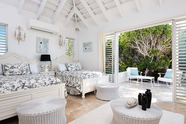 Kylie Jenner’ın doğum gününü kutladığı lüks ev