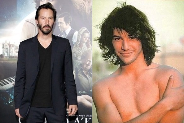 Ünlülerin 80'lerdeki saç modelleri